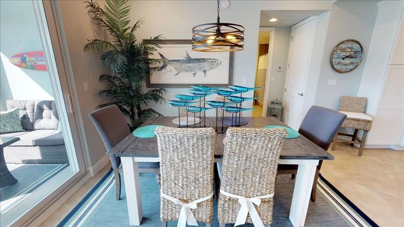 One Particular Harbour 387-201